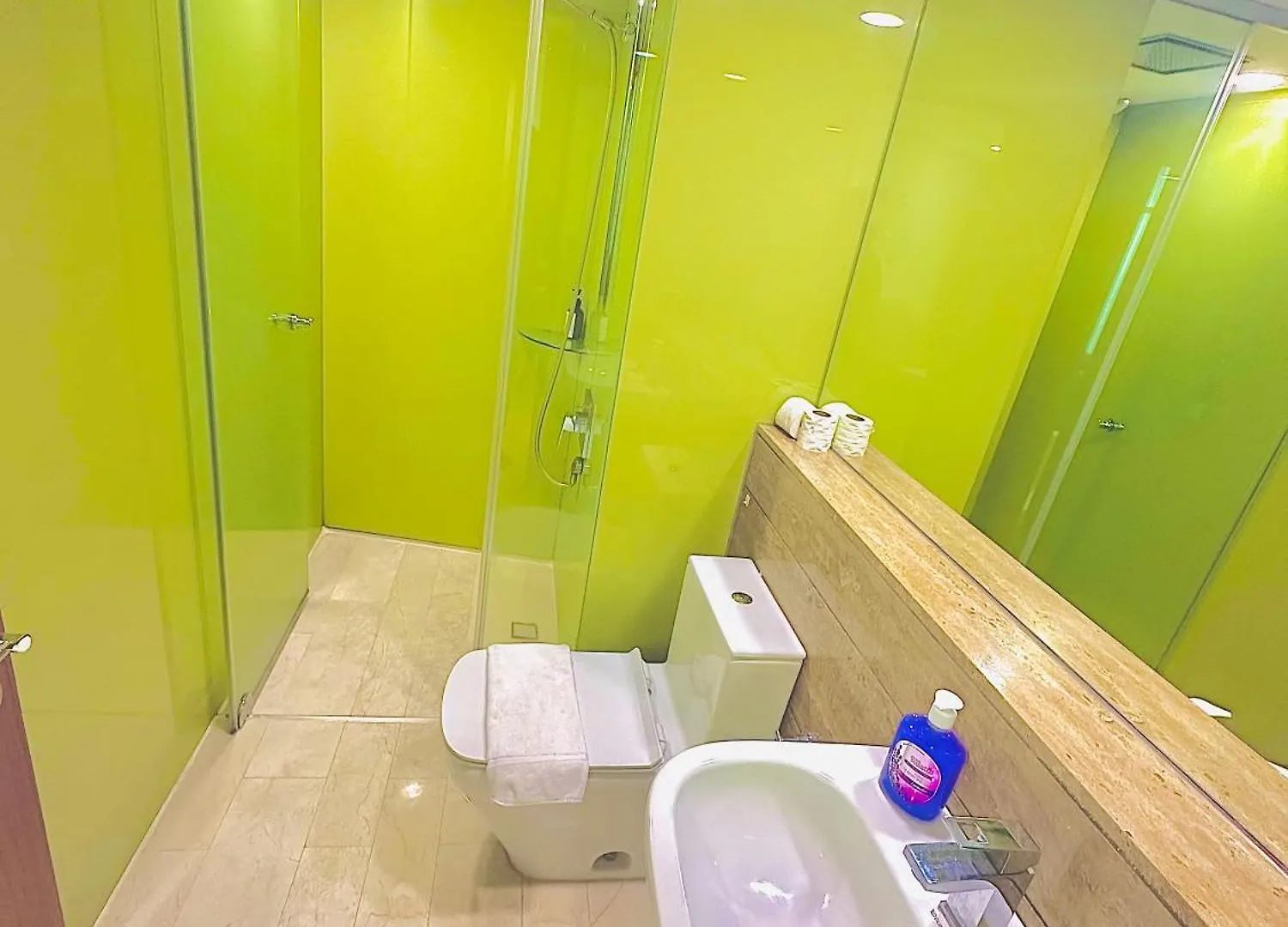 Near Klcc Vortex Suites By Plus Poin Kuala Lumpur